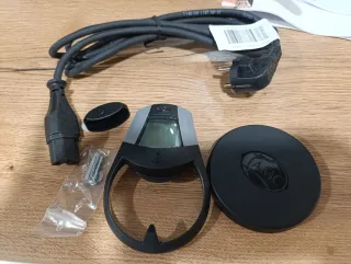 Placa de Inducción portátil Navigenio AMC.