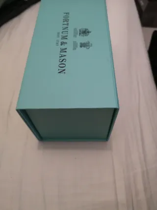 Caja de Regalo Fortnum & Mason