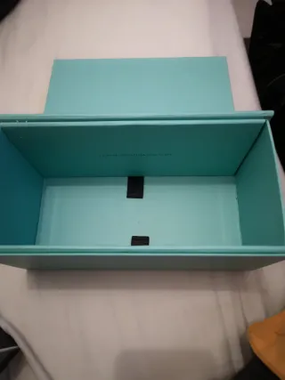 Caja de Regalo Fortnum & Mason