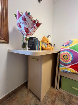 Juego de cuarto infantil