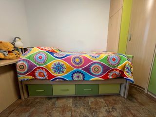 Juego de cuarto infantil