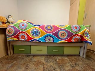 Juego de cuarto infantil