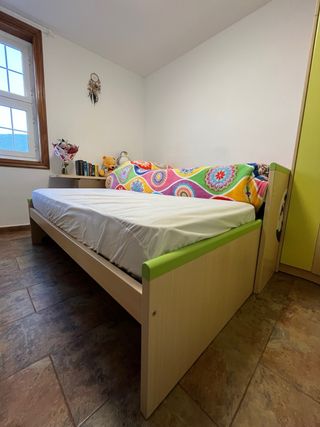Juego de cuarto infantil