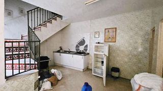 Casa adosada en venta en Coria del Río