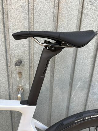 COLNAGO V4RS talla 485 + ENVE SES 4.5 todo nuevo