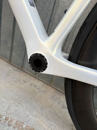 COLNAGO V4RS talla 485 + ENVE SES 4.5 todo nuevo