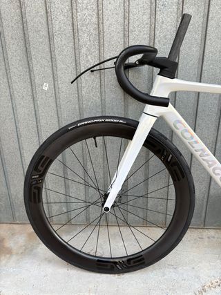 COLNAGO V4RS talla 485 + ENVE SES 4.5 todo nuevo