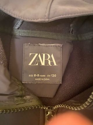 Giacchetta per bambini