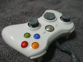 Pack 2 mandos Xbox 360