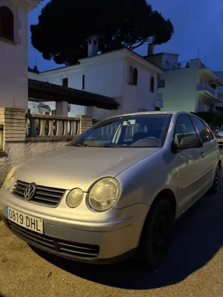 Volkswagen Polo 2004