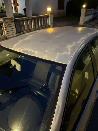 Volkswagen Polo 2004