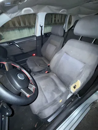 Volkswagen Polo 2004