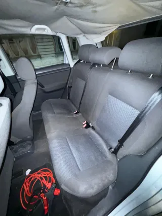 Volkswagen Polo 2004