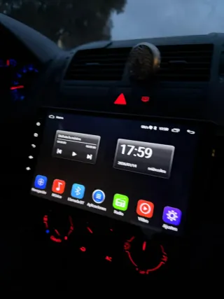 Volkswagen Polo 2004