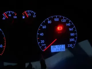 Volkswagen Polo 2004