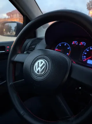 Volkswagen Polo 2004