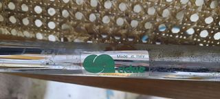 Sillas de diseño Cesca original de ratán