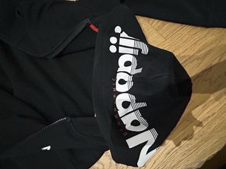 sudadera napapijri talla -12 años 152 cm