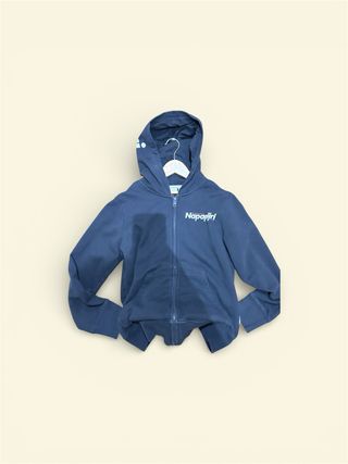 sudadera napapijri talla -12 años 152 cm