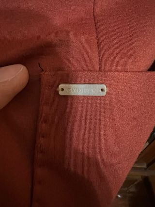 Completo Uomo Gianni Lupo