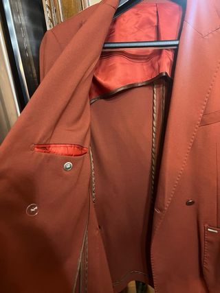 Completo Uomo Gianni Lupo