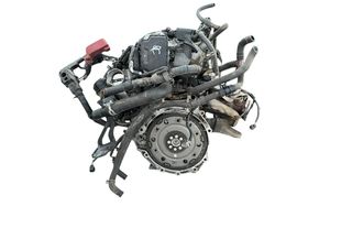 Motor TOYOTA AVENSIS (T270) (2009-2018) [241,203 Km]
