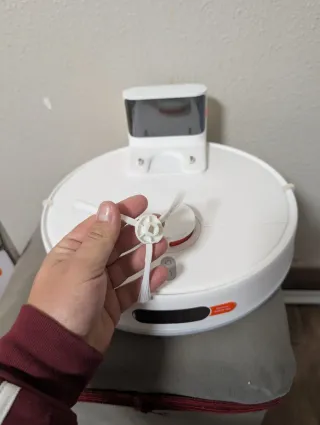 Xiaomi robot vacuum S40C