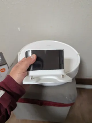 Xiaomi robot vacuum S40C