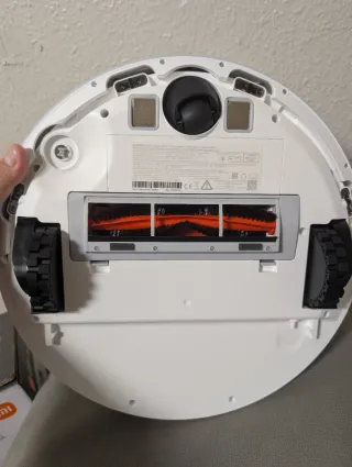 Xiaomi robot vacuum S40C