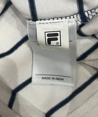 Camiseta Hombre Fila L