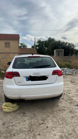 Audi A3 2010