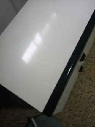 2 Mesitas de noche (Pareja)