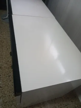 2 Mesitas de noche (Pareja)