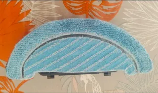 Robot aspirador Conga 1790 Titanium