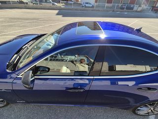 Maserati Ghibli 2019