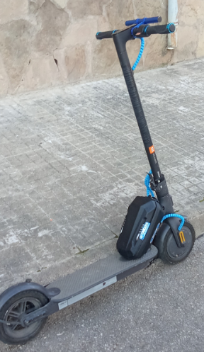 Patinete Xiaomi Eléctrico