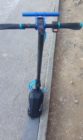 Patinete Xiaomi Eléctrico