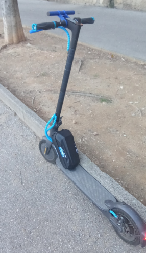 Patinete Xiaomi Eléctrico