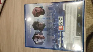 Videojuego ps4 detroit become human