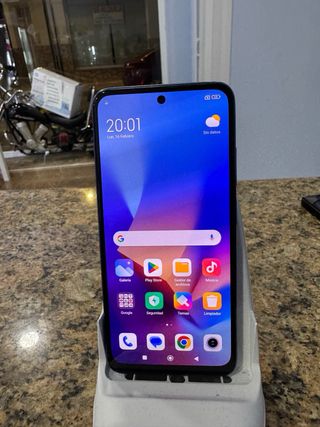 Xiaomi Redmi Note 10S