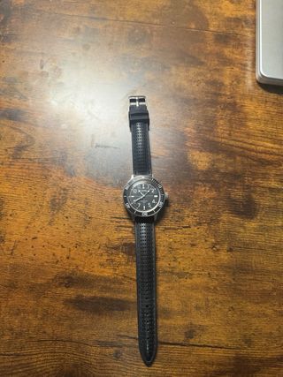 Reloj vostock amfibia antarctica automático 40mm