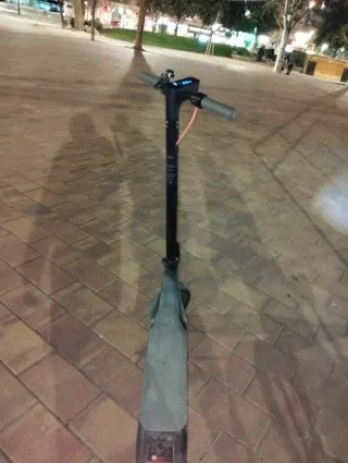 Patinete eléctrico Xiaomi 4 lite