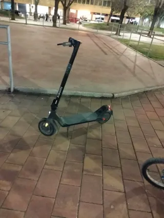 Patinete eléctrico Xiaomi 4 lite