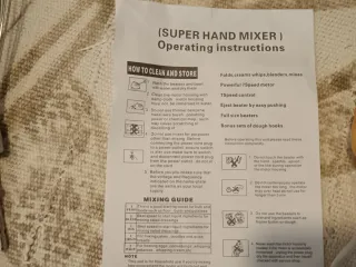 Lote utensilios de cocina