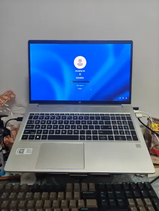 HP ProBook 445 G10 - Ryzen 7 / 16GB / 1TB SSD