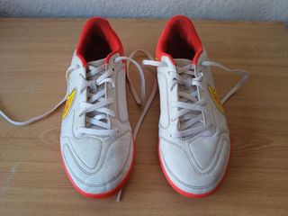 Zapatillas Nike futbol niño