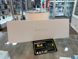 Appel wach serie 11 46mm CEL+ GPS SIN ABRIR