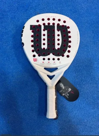 WILSON BELA LS V3 2025