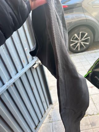 3 leggins deportivos talla L para embarazadas