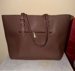 Borsa Tote David Jones